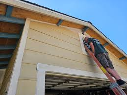 Best Storm Damage Siding Repair  in Dublin, PA